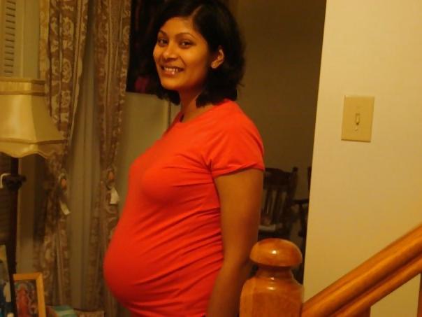25P Indian Slut Pregnant My home for you to CUM,