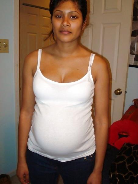 25P Indian Slut Pregnant My home for you to CUM,