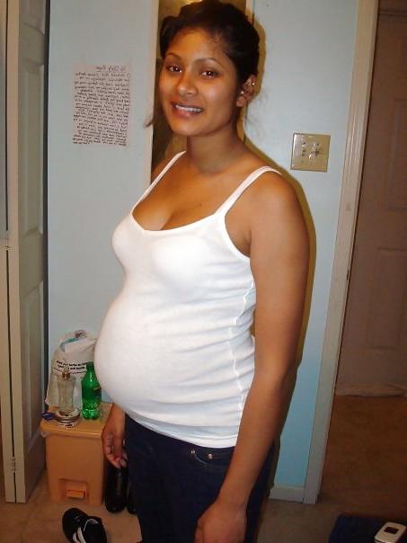 25P Indian Slut Pregnant My home for you to CUM,