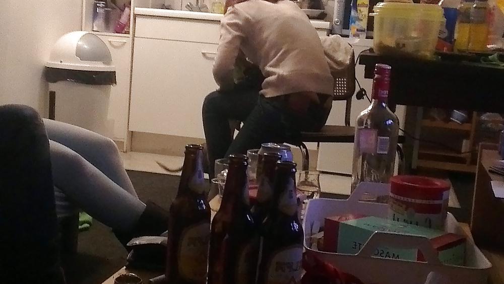 4P My sis 19y