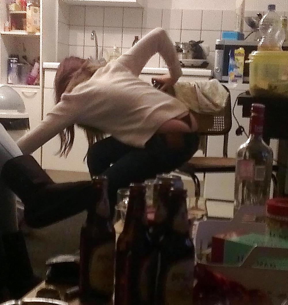 4P My sis 19y