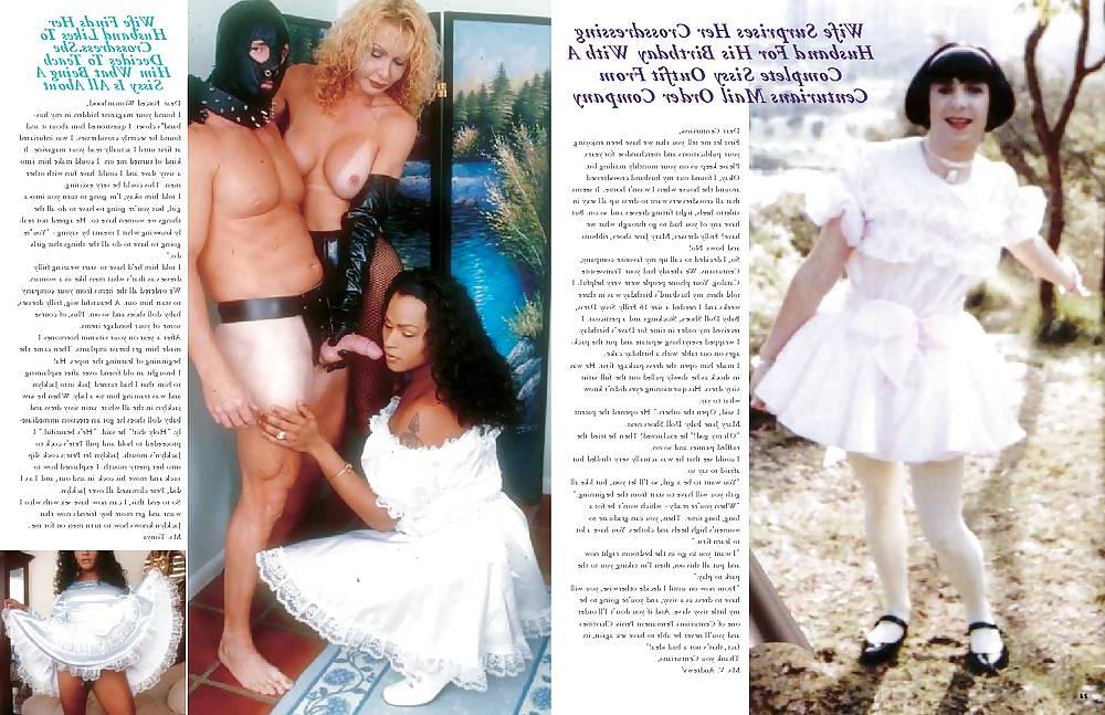 25P Sissies and Maids 1