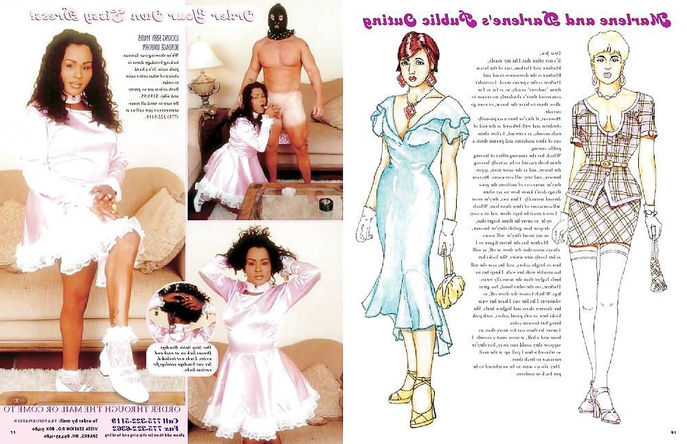 25P Sissies and Maids 1