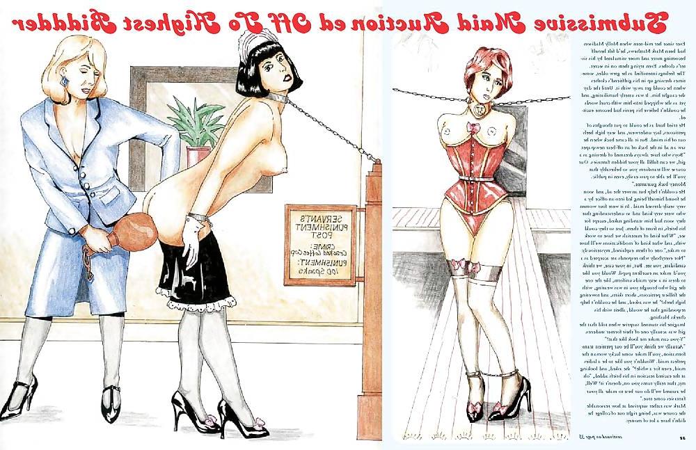 25P Sissies and Maids 1