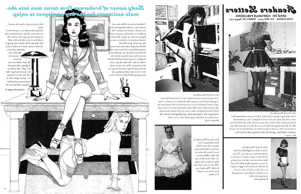 25P Sissies and Maids 1