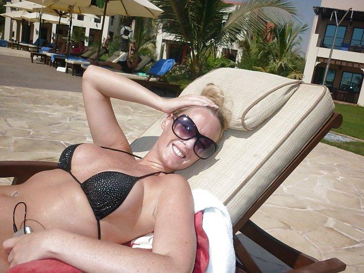 8P Last Holiday