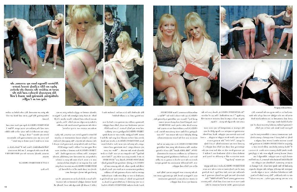 25P Sissies and Maids 2