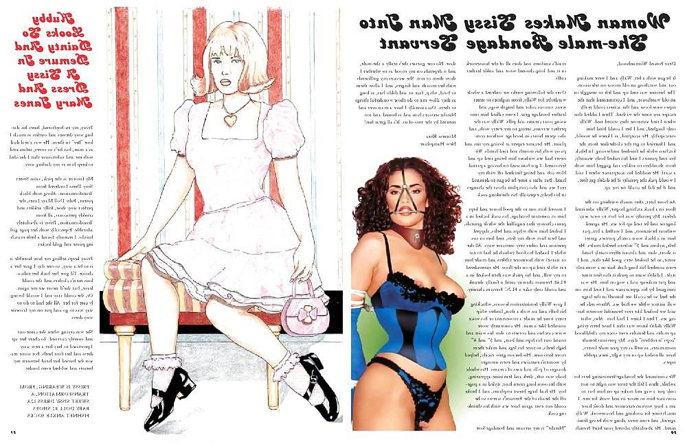 25P Sissies and Maids 2