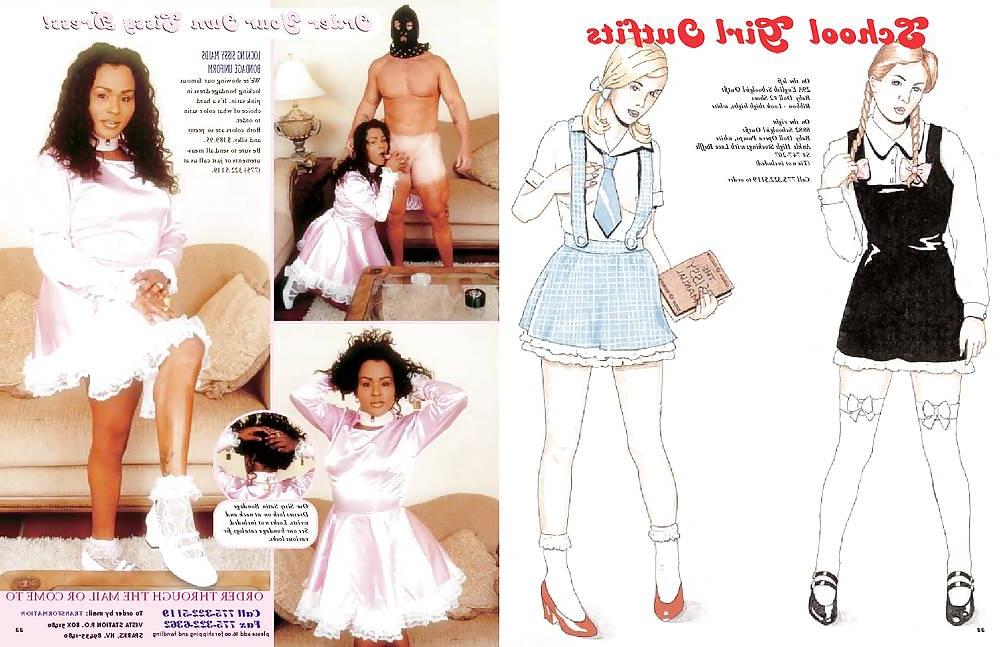 25P Sissies and Maids 2