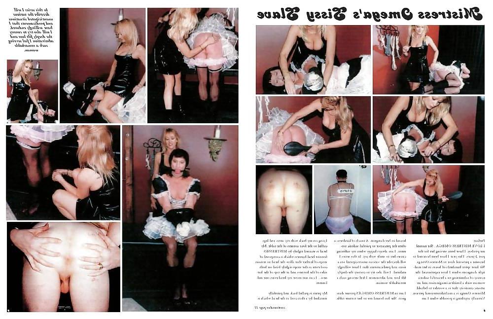 25P Sissies and Maids 2