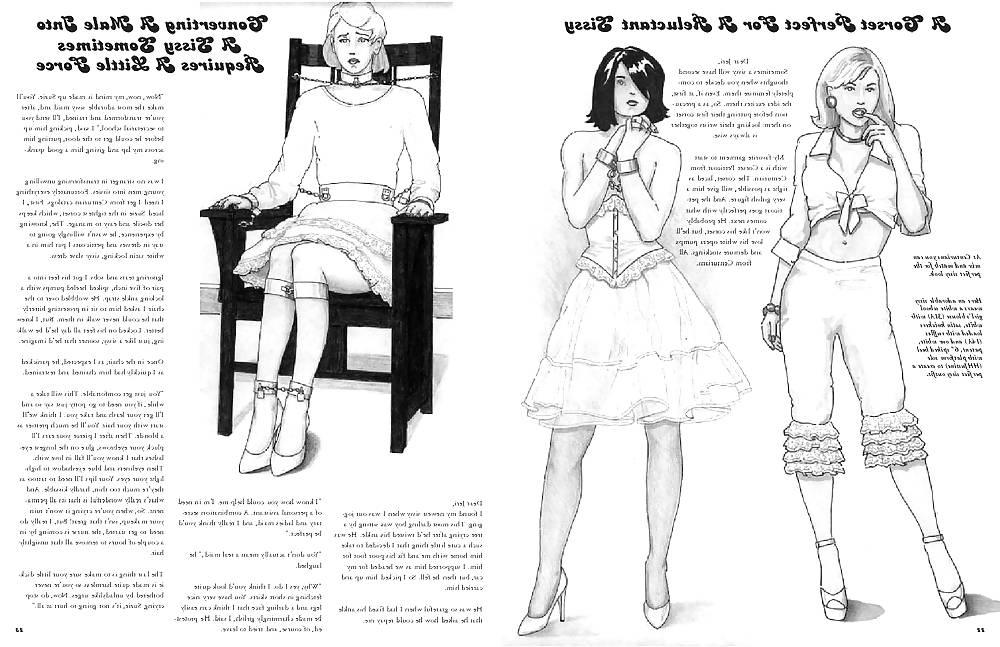 25P Sissies and Maids 2