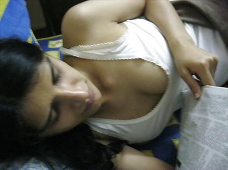 24P My Friend Shuruti