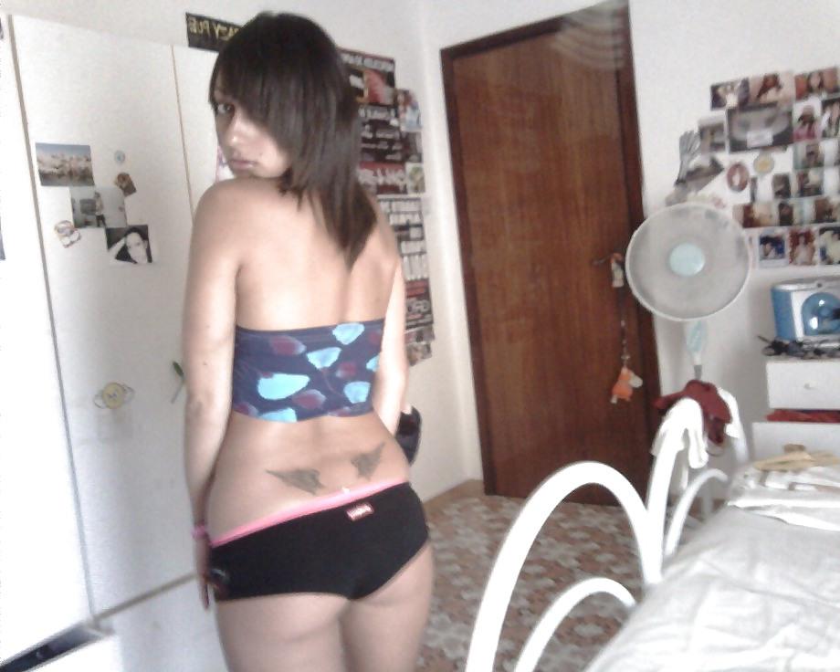 19P My friend Lory 4 - Mia amica Lory 4