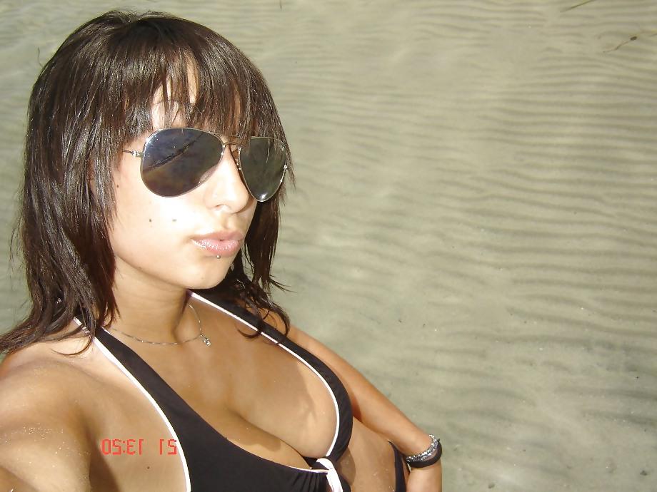 19P My friend Lory 4 - Mia amica Lory 4