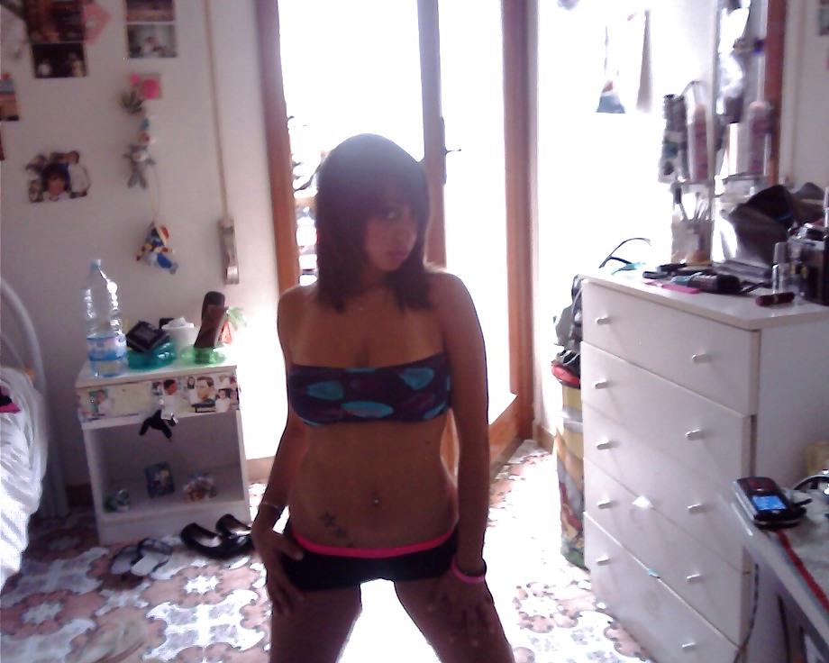 19P My friend Lory 4 - Mia amica Lory 4