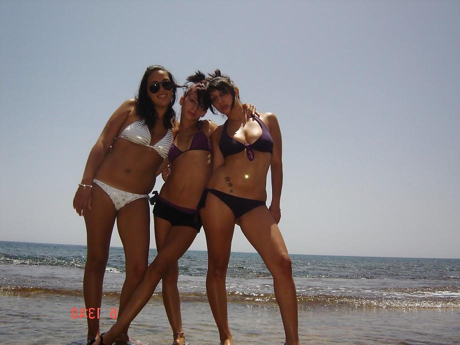 19P My friend Lory 4 - Mia amica Lory 4