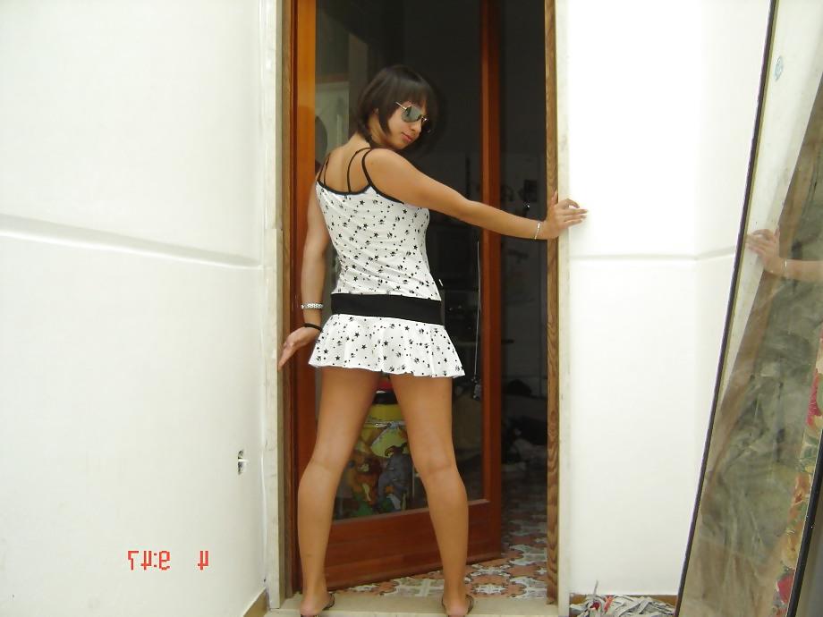 19P My friend Lory 4 - Mia amica Lory 4
