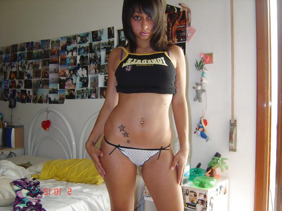 19P My friend Lory 4 - Mia amica Lory 4