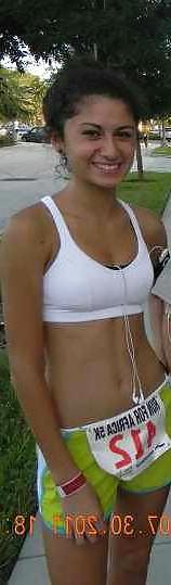 4P Sexy High school friend