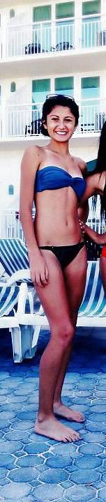 4P Sexy High school friend