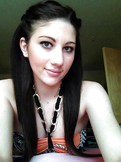 4P Long hair finally