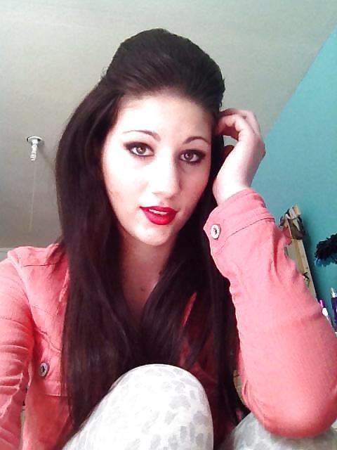 4P Long hair finally