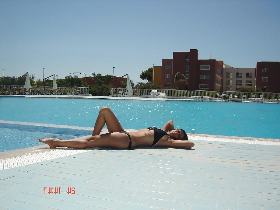 19P My friend Lory 5 - Mia amica Lory 5