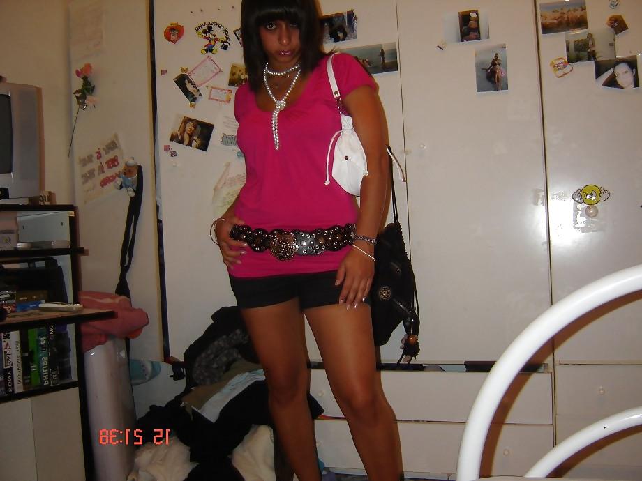 19P My friend Lory 5 - Mia amica Lory 5