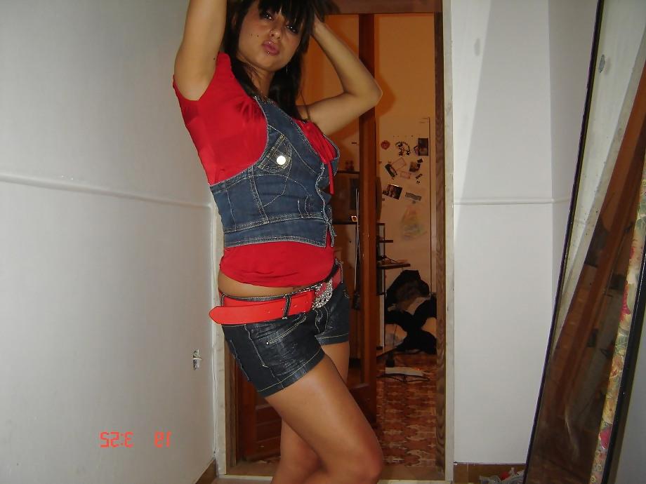 19P My friend Lory 5 - Mia amica Lory 5