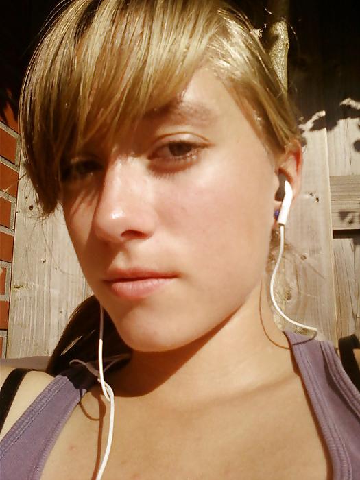 25P Dutch slut 4