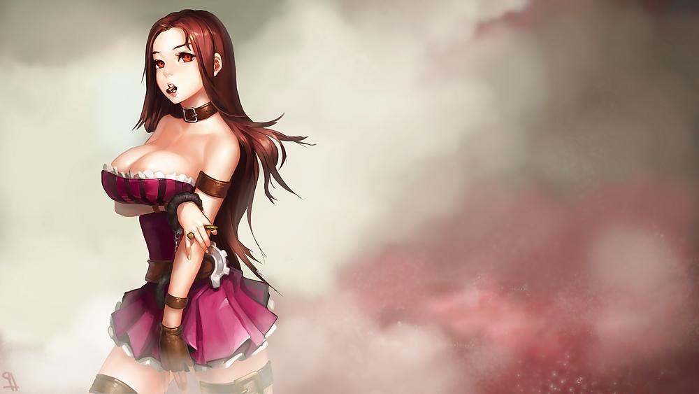 17P Hentai #18