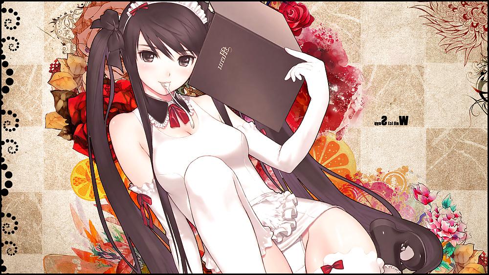 21P More hentai pics 