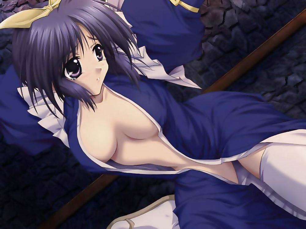 21P More hentai pics 
