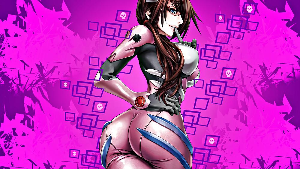 21P More hentai pics 