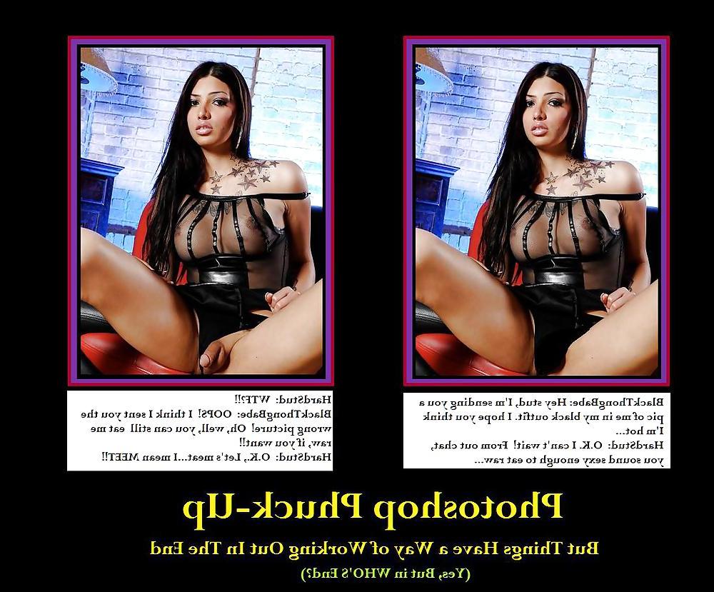 20P Funny Sexy Captioned Pictures & Posters CXIV  110312