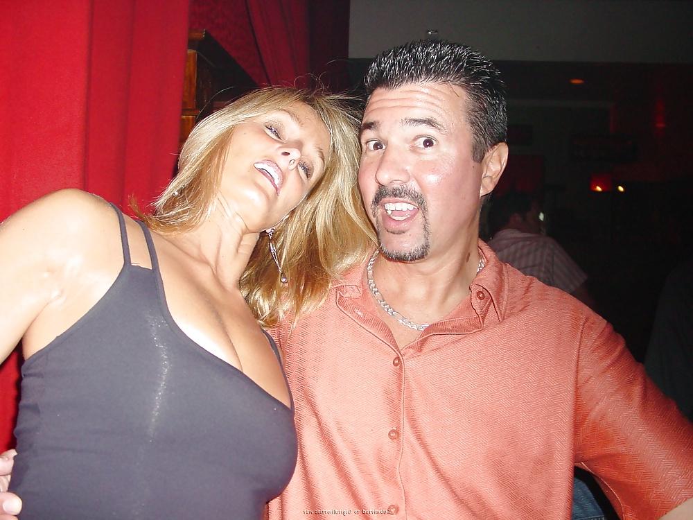 25P Swingers party