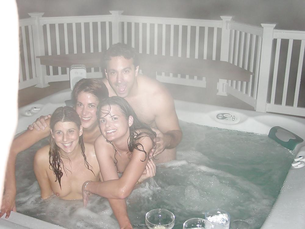 25P Swingers party