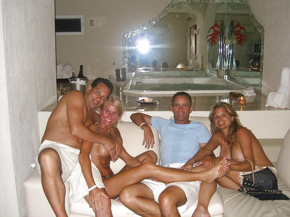 25P Swingers party