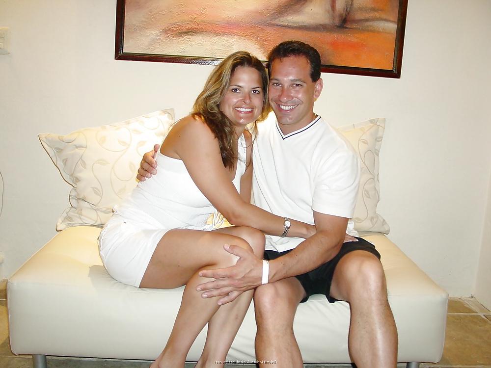 25P Swingers party