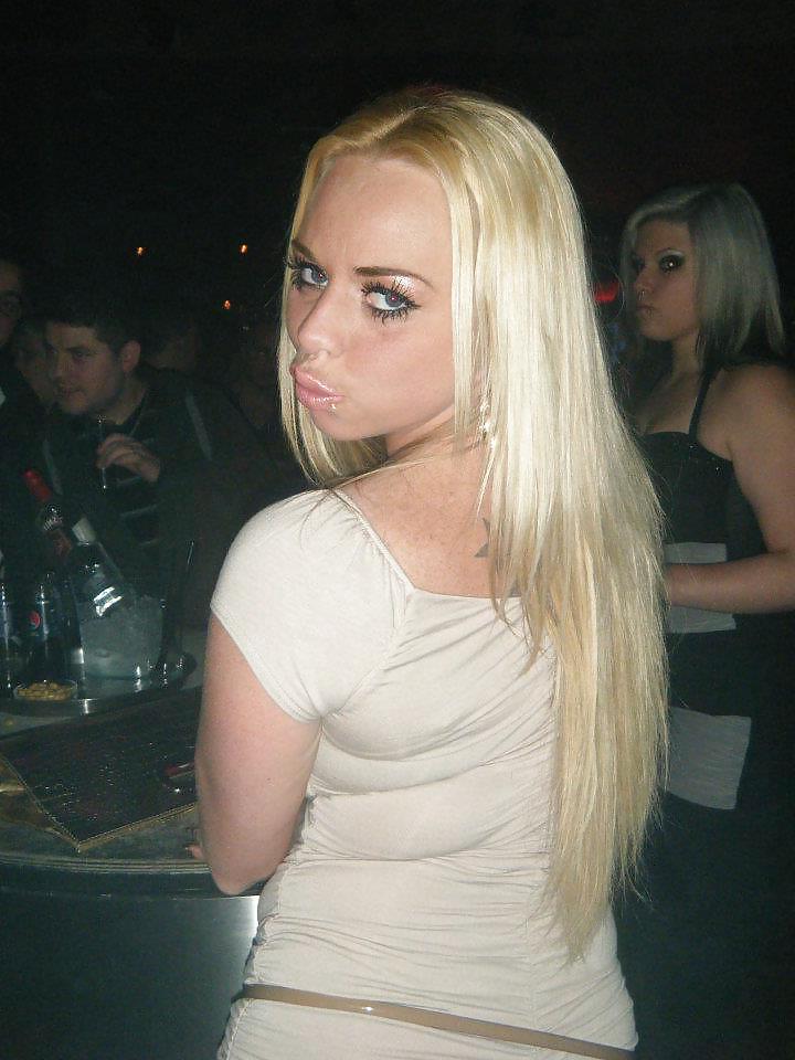 18P Georgeous Dutch chick Sam 2