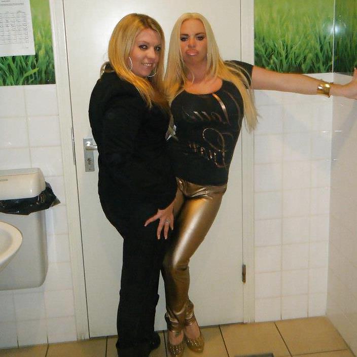 18P Georgeous Dutch chick Sam 2