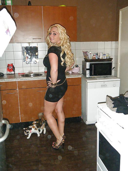 18P Georgeous Dutch chick Sam 2