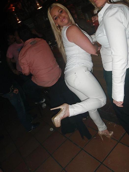 18P Georgeous Dutch chick Sam 2