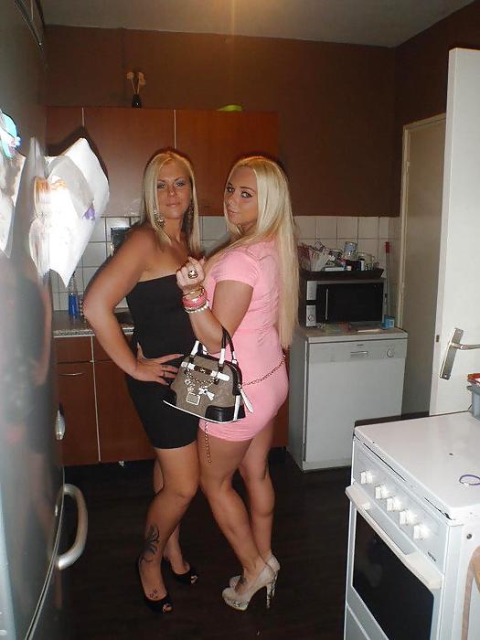 18P Georgeous Dutch chick Sam 2
