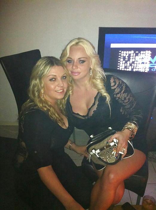 18P Georgeous Dutch chick Sam 2