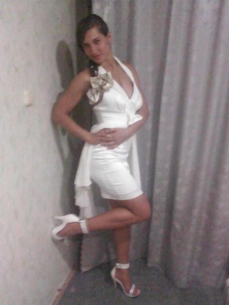 7P MOSCOW DOLL