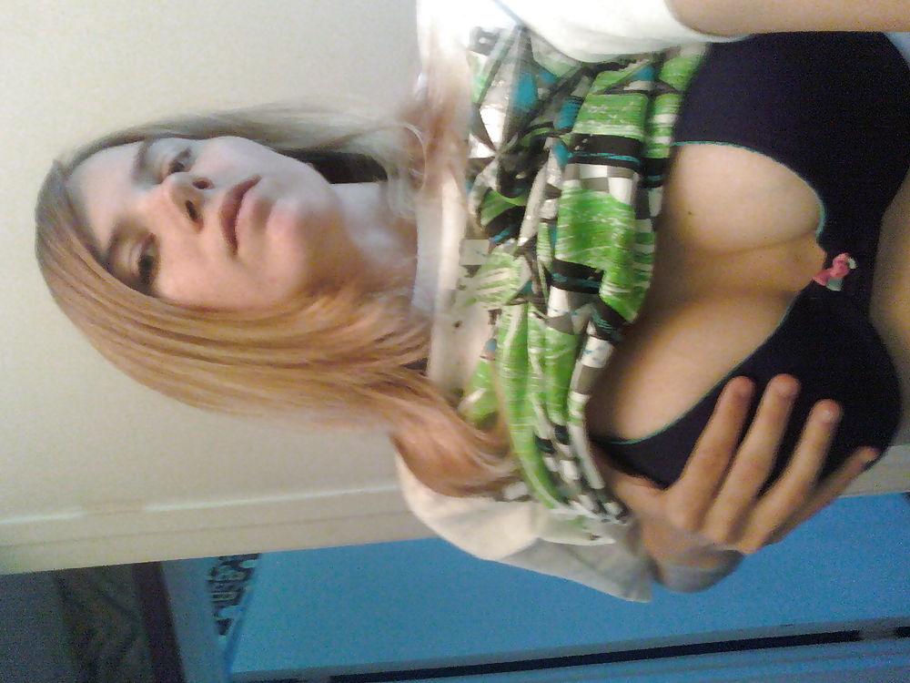 9P My Friend Jessicas Whore Of A Ex Girlfriend