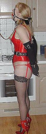16P Dominated sissies 4