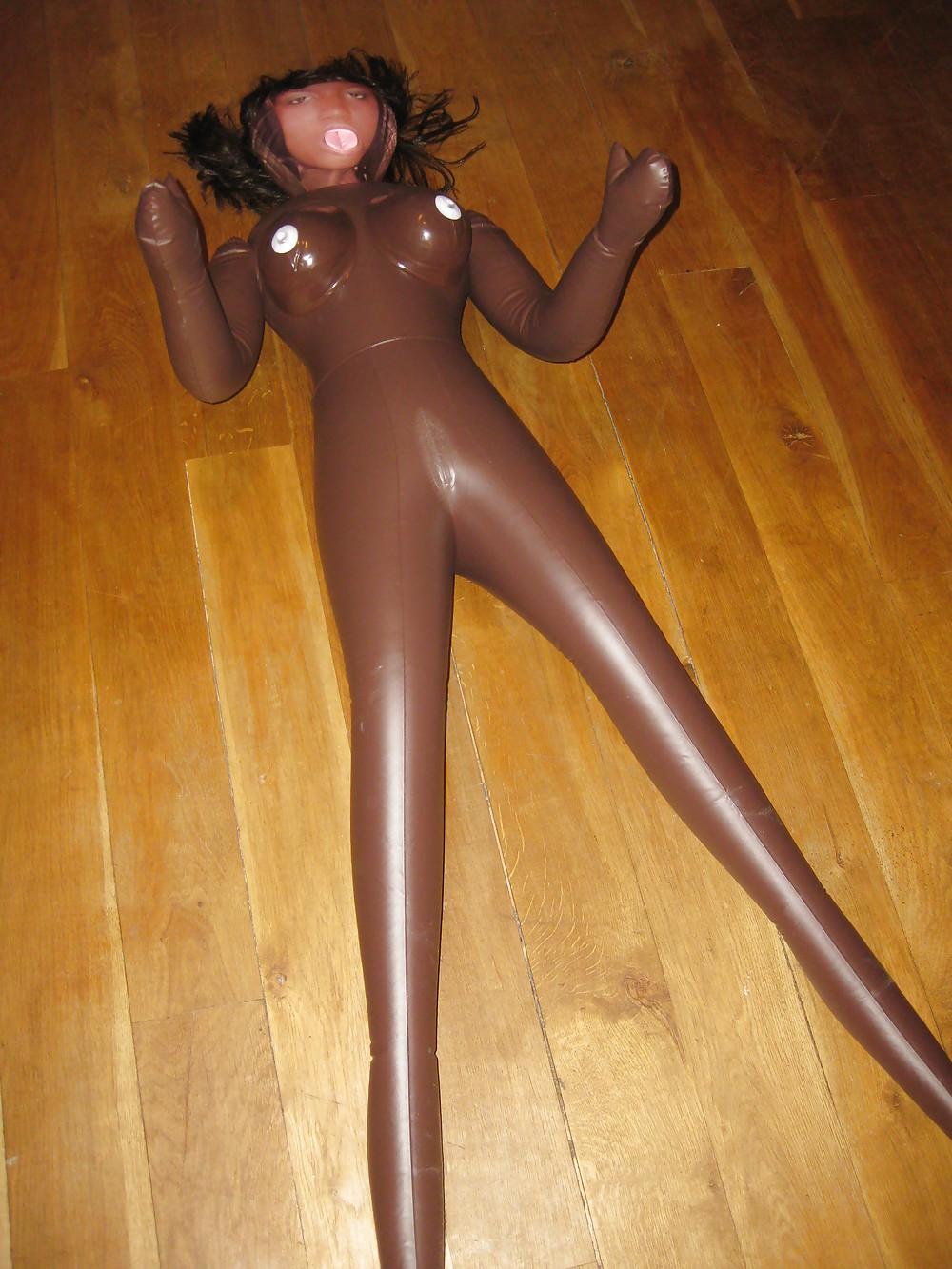 11P My new LoveDoll