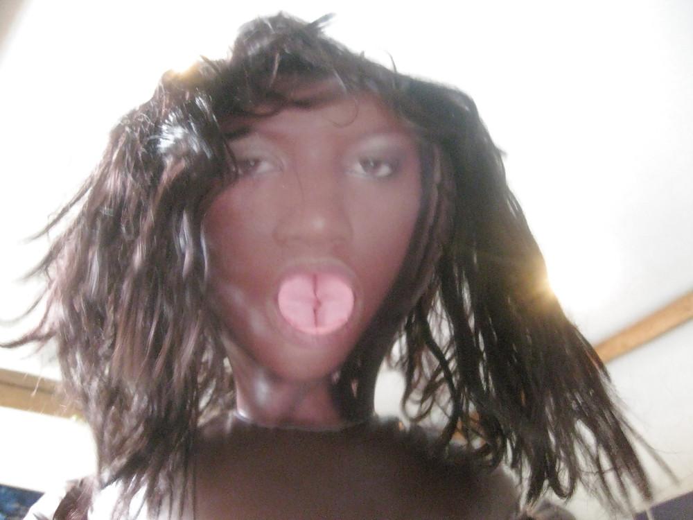 11P My new LoveDoll